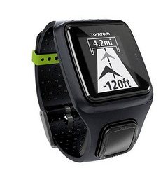 TomTom Sports GPS Runner GPS 手表