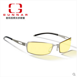 GUNNAR Rocket 防蓝光抗疲劳眼镜