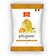 San Carlo 圣卡罗 古典黄芥橙皮风味薯片 多味可选 150g*10袋