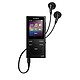 SONY 索尼 NWE395/B 16GB Walkman MP3播放器