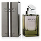 GUCCI 古驰 男士淡香水喷雾90ml*2瓶