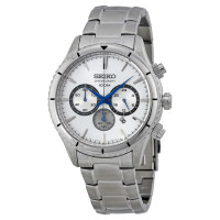 SEIKO 精工 SRW033P1 男士时装腕表