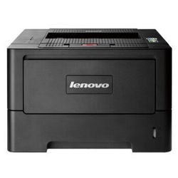 lenovo/ 联想 LJ3700D黑白激光打印机