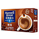 限地区：Maxwell House 麦斯威尔 特浓三合一速溶咖啡 30条*13g*7盒