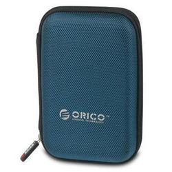 ORICO 奥睿科  2.5英寸移动硬盘防水防震保护包