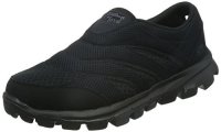 Z秒杀，限尺码：SKECHERS 斯凯奇 GO Walk Move系列 53684 男子休闲鞋