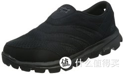 SKECHERS 斯凯奇 GO Walk Move系列 53684 男子休闲鞋