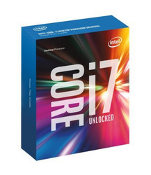 intel 英特尔 Core i7-6700K 无锁频 处理器 intel 英特尔 Core i7-6700K 无锁频 处理器 $269.99（需用码）