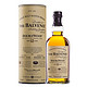 移动端：THE BALVENIE 百富 12年 双桶苏格兰达夫镇单一麦芽威士忌 700ml*2瓶