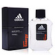 adidas 阿迪达斯 能量男士淡香水 100ml