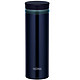 凑单品：THERMOS 膳魔师 JNO-350B-BK 黑色 350ml