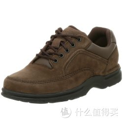 ROCKPORT 乐步 Ridgefield Eureka 男款健步鞋