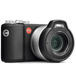 Leica 徕卡 X-U（Typ113）三防数码相机