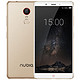 nubia 努比亚 【4+64GB】Z11Max  移动联通电信4G手机