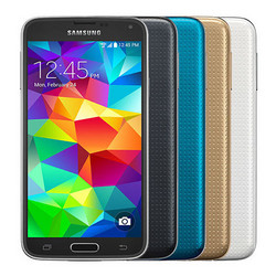 Samsung G900 Galaxy S5 V版翻新机