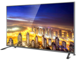 Makena 麦凯龙 M65H 65英寸 4K智能液晶电视