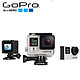 10点开始：GoPro HERO 4 SILVER 运动摄像机