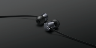 OnePlus 一加 一加银耳2 入耳式耳机