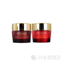 ESTEE LAUDER 雅诗兰黛鲜活亮采面霜 + ESTEELAUDER 雅诗兰黛鲜活亮采晚霜 