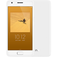 ZUK Z2 智能手机 标准版 3GB+32GB