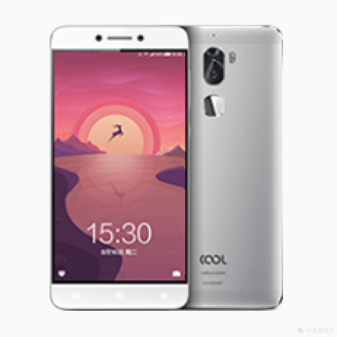 噱头？概念？ 千元机双摄手机 Letv 乐视 cool1 dual 小评