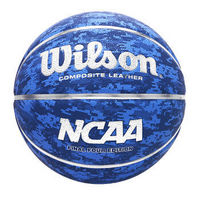 移动端：Wilson 威尔胜 NCAA 经典复刻版PU室内室外7号篮球 WTB1233S