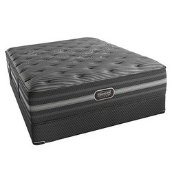 Simmons 席梦思 Beautyrest Black 甜梦黑标系列 Mariela Luxury Firm 床垫