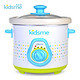 kidsme 亲亲我 BB煲 陶瓷电炖锅1L 49元，还满99减20