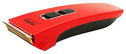 RIWA 雷瓦 X3-2 成人电动理发器婴儿理发器 红色