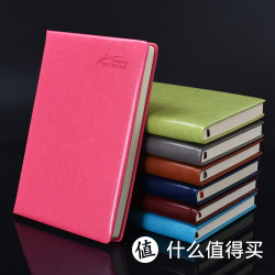申士 A5笔记本文 240页
