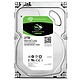 SEAGATE 希捷 BarraCuda 酷鱼系列 2TB 台式机硬盘