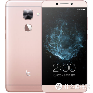 Letv 乐视 乐2 4G手机 3GB+32GB 金色