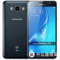SAMSUNG 三星 Galaxy J7109 电信4G手机