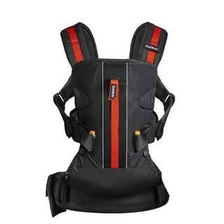 BABYBJORN Baby Carrier one Outdoors 婴儿背带户外款