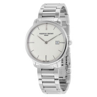 FREDERIQUE CONSTANT 康斯登 Slim Line 306S4S6B3 男士机械腕表 