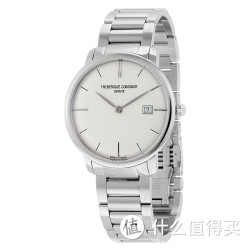 FREDERIQUE CONSTANT 康斯登 Slim Line 306S4S6B3 男士机械腕表 
