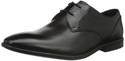 Clarks Bampton 男士正装皮鞋