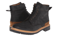GRENSON Otis 男士真皮休闲短靴