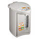 ZOJIRUSHI 象印 微电脑电热水壶 CD-WX22/30-HA 灰色 3.0L