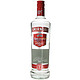 移动端：SMIRNOFF 斯米诺 红牌伏特加 750ml*4瓶