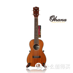 Ohana CK-12 尤克里里 23寸