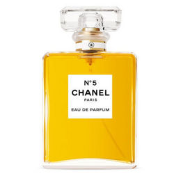 CHANEL 香奈儿 N°5 香水 EDP 100ml