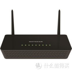 NETGEAR 美国网件 R6220 1200M 双频千兆无线路由器