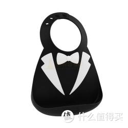 Make my day 婴儿围兜 
