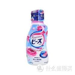 kao 花王 净白护色洗衣液 铃兰香 820g