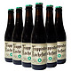 限地区：Trappistes Rochefort 罗斯福 8号啤酒 330ml*6瓶*2件