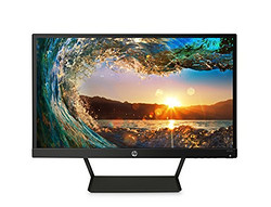 HP Pavilion 21.5-Inch IPS LED HDMI VGA Monitor