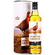 THE FAMOUS GROUSE 威雀 苏格兰威士忌 700ml*2瓶