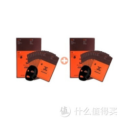 JAY JUN 水光面膜 20片