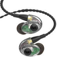 限地区·：Westone AM PRO 30 HIFI动铁入耳式耳机